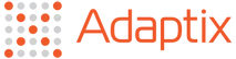 Adaptix logo